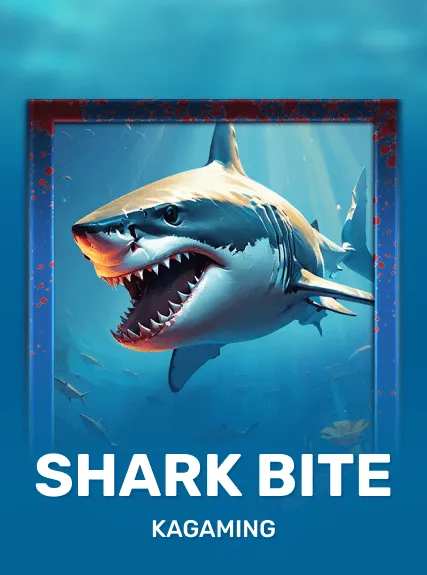 Shark Bite kolikkopeli
