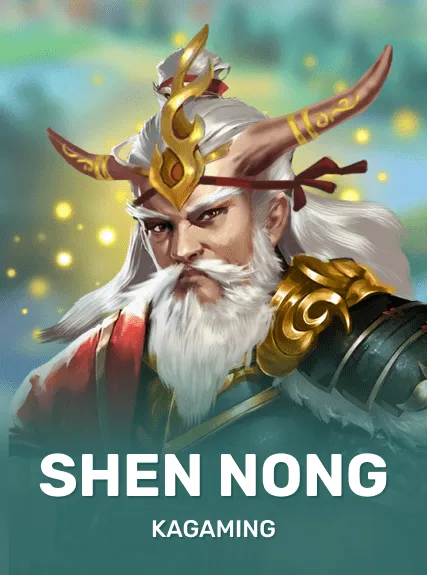 Shen Nong kolikkopeli