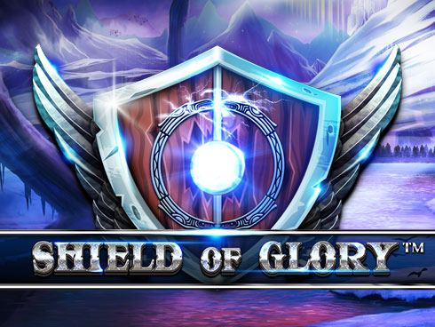 Shield of Glory kolikkopeli