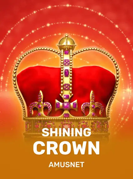 Shining Crown kolikkopeli