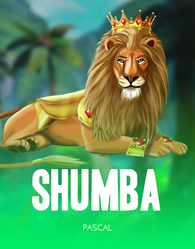 Shumba kolikkopeli