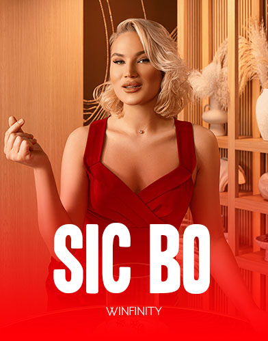 Sic Bo kolikkopeli