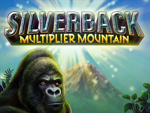 Silverback: Multiplier Mountain kolikkopeli