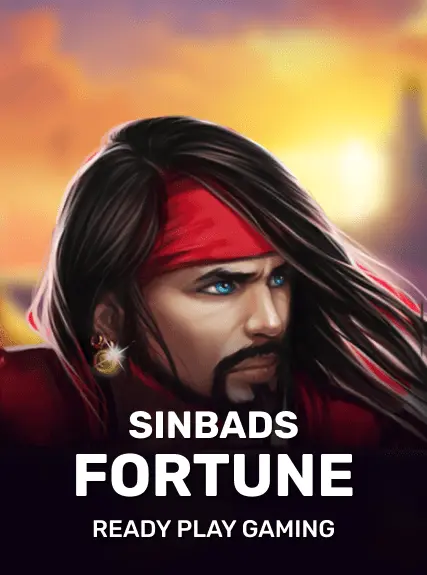 Sinbads Fortune kolikkopeli
