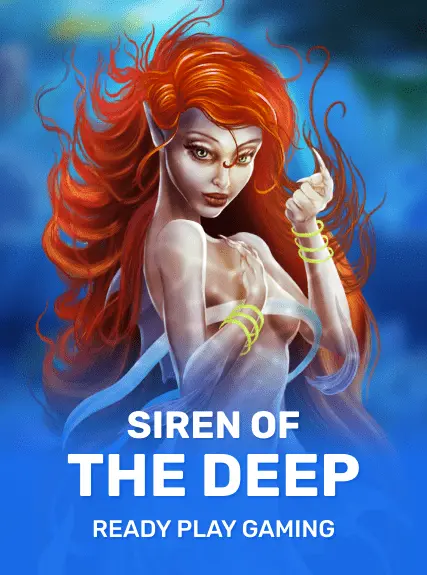 Siren of the Deep kolikkopeli