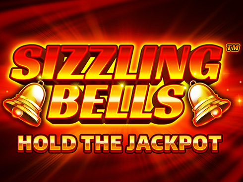 Sizzling Bells kolikkopeli