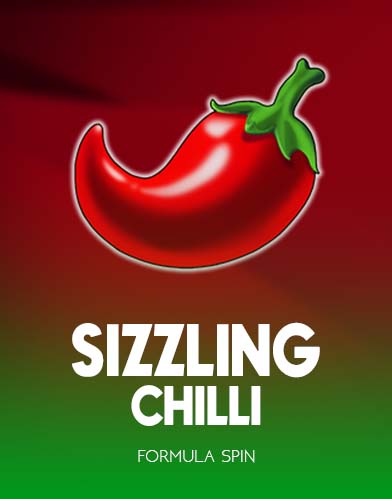 Sizzling Chilli kolikkopeli