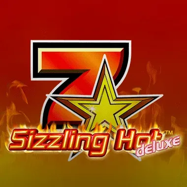 Sizzling Hot Deluxe kolikkopeli