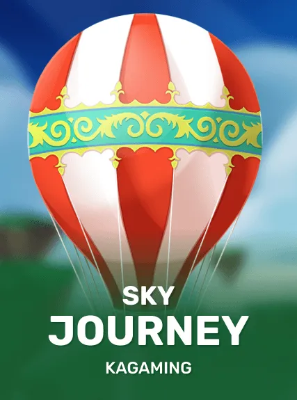 Sky Journey kolikkopeli