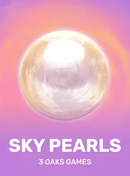 Sky Pearls kolikkopeli