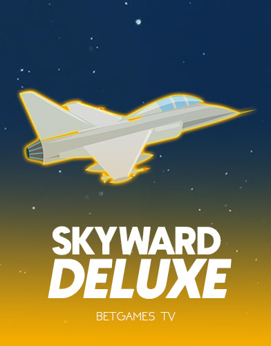 Skyward Deluxe kolikkopeli