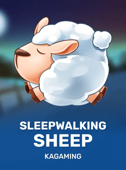 Sleepwalking Sheep kolikkopeli