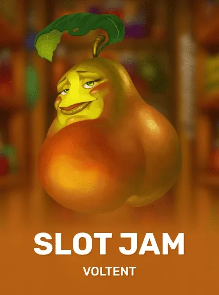 Slot Jam kolikkopeli