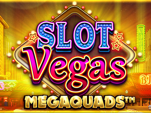Slot Vegas - Fully Loaded kolikkopeli