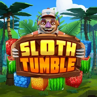 Sloth Tumble kolikkopeli
