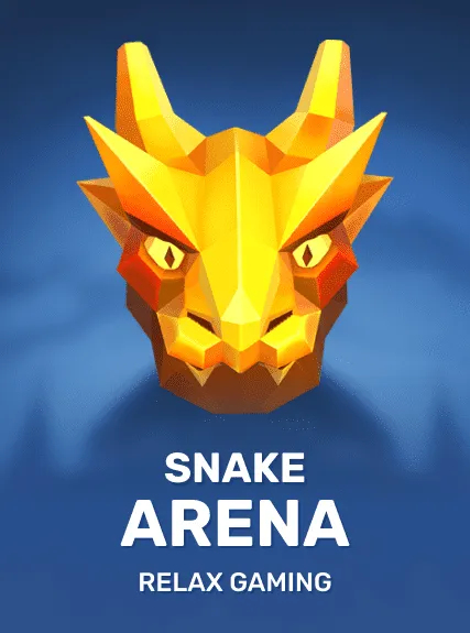 Snake Arena kolikkopeli
