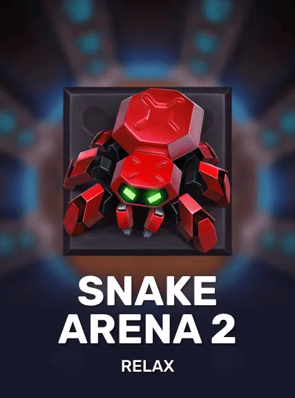 Snake Arena2 kolikkopeli