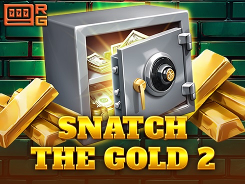 Snatch The Gold 2 kolikkopeli