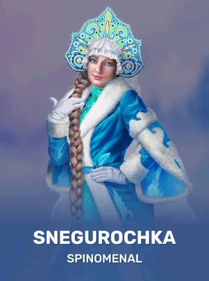 Snegurochka kolikkopeli