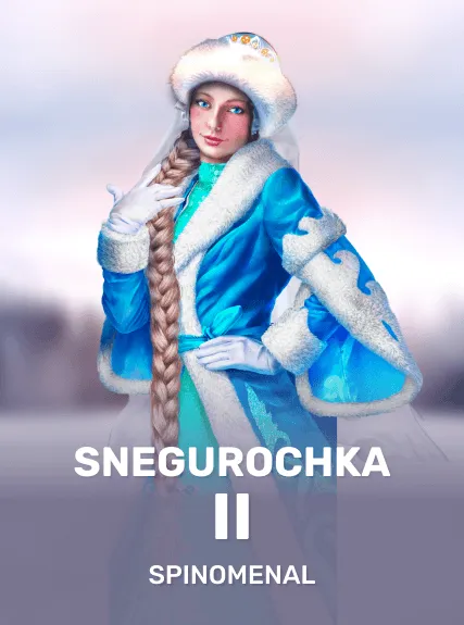 Snegurochka II kolikkopeli