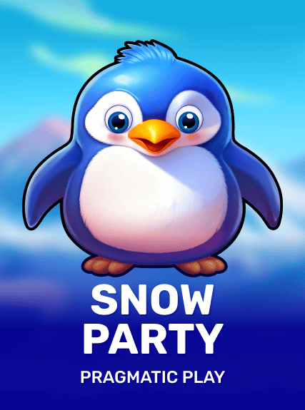 Snow Party kolikkopeli