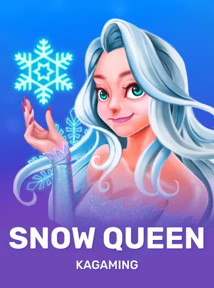 Snow Queen kolikkopeli
