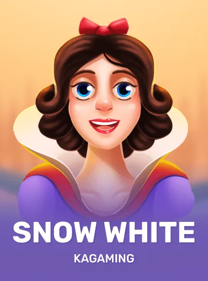 Snow White kolikkopeli