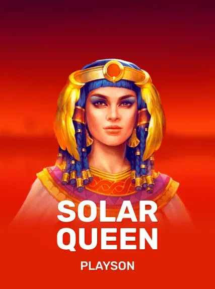 Solar Queen kolikkopeli