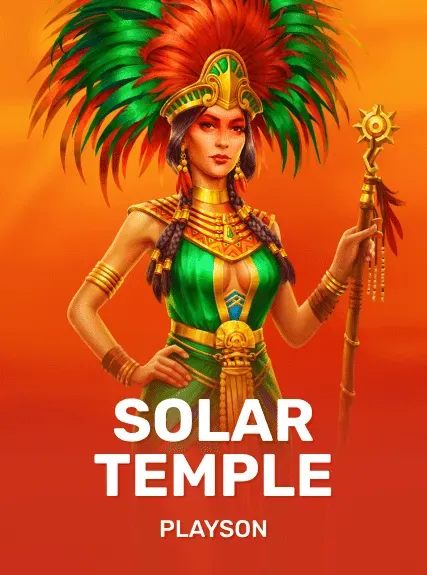 Solar Temple kolikkopeli