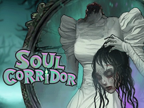Soul Corridor kolikkopeli