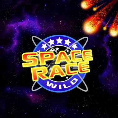 Space Race kolikkopeli
