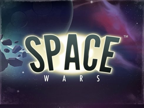 Space Wars TM kolikkopeli