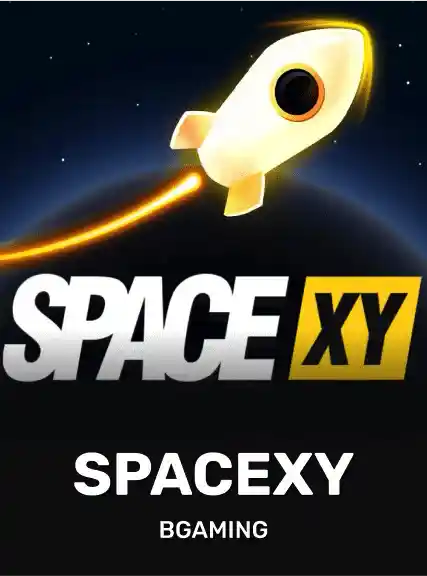 Space XY kolikkopeli