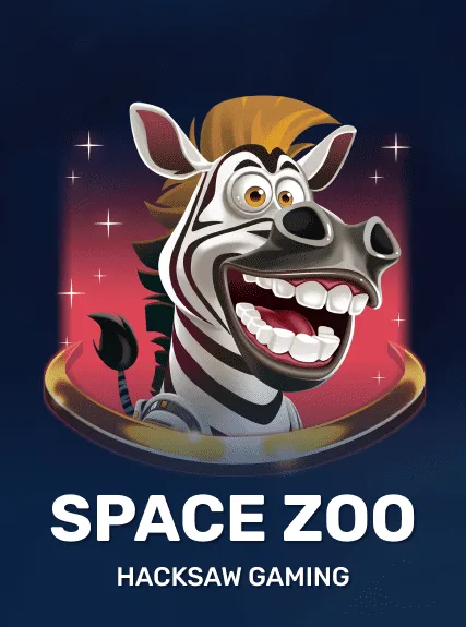 Space Zoo kolikkopeli