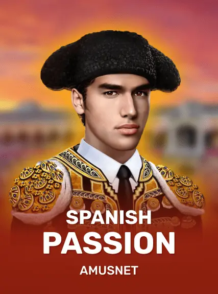 Spanish Passion kolikkopeli