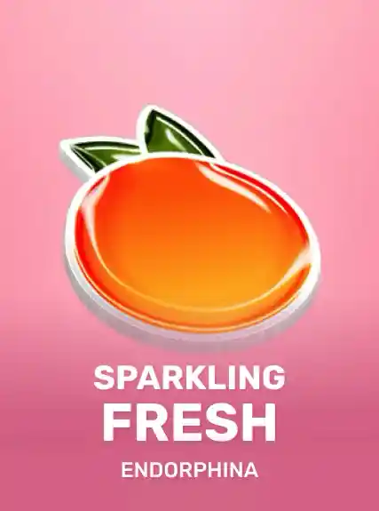 Sparkling Fresh kolikkopeli
