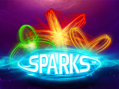 Sparks kolikkopeli