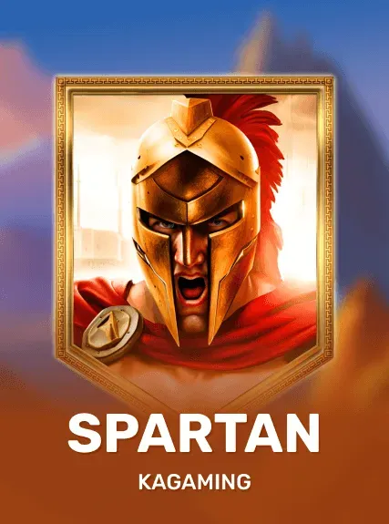 Spartan kolikkopeli
