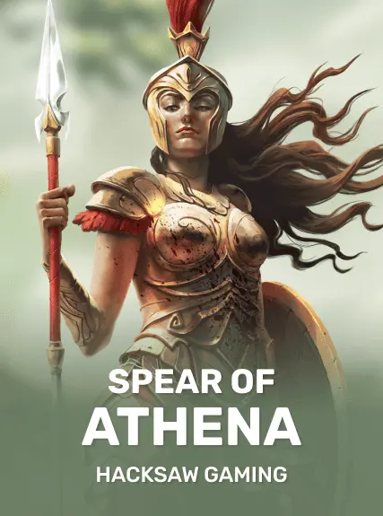 Spear of Athena kolikkopeli