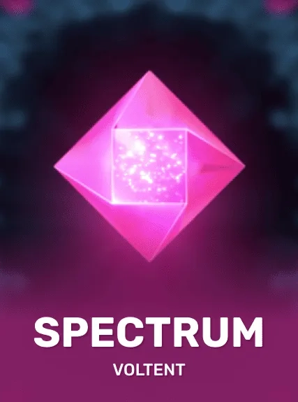 Spectrum kolikkopeli