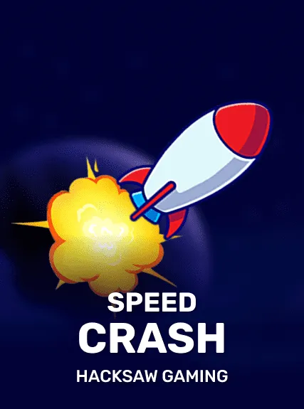 Speed Crash kolikkopeli