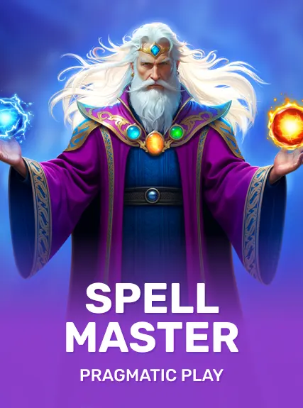 Spellmaster kolikkopeli