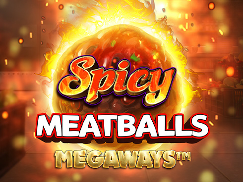 Spicy Meatballs kolikkopeli