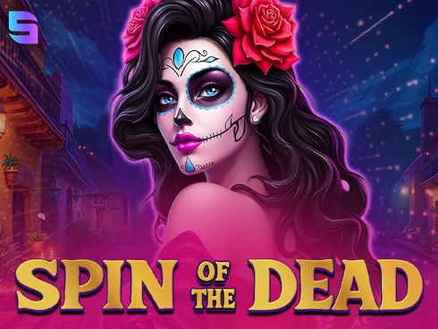 Spin Of The Dead kolikkopeli