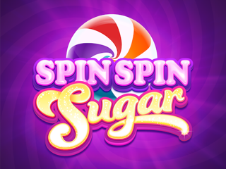 Spin Spin Sugar kolikkopeli