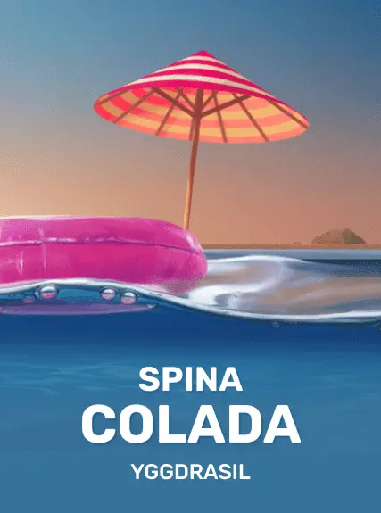 Spina Colada kolikkopeli