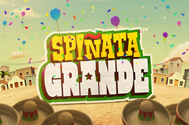 Spinata Grande kolikkopeli