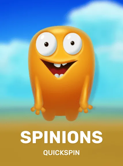 Spinions kolikkopeli