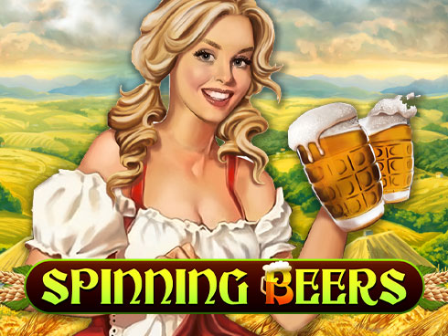 Spinning Beers kolikkopeli
