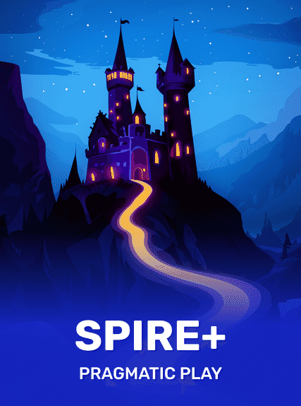 Spire+ kolikkopeli